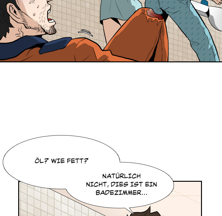 Angriff der Hand - episode 13 - 21