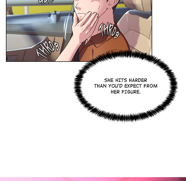 1 Day, 1 Girl - episode 8 - 7