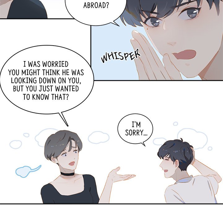 Ballerino - episode 48 - 9