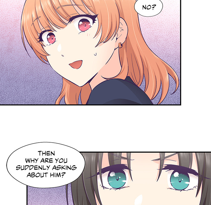 My Special Squishy Someone - episode 25 - 63