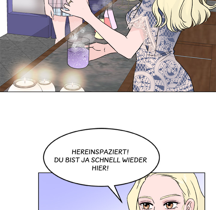 Willkommen im Zauberladen - episode 3 - 46