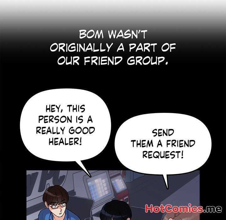 Secret Siblings - episode 1 - 99