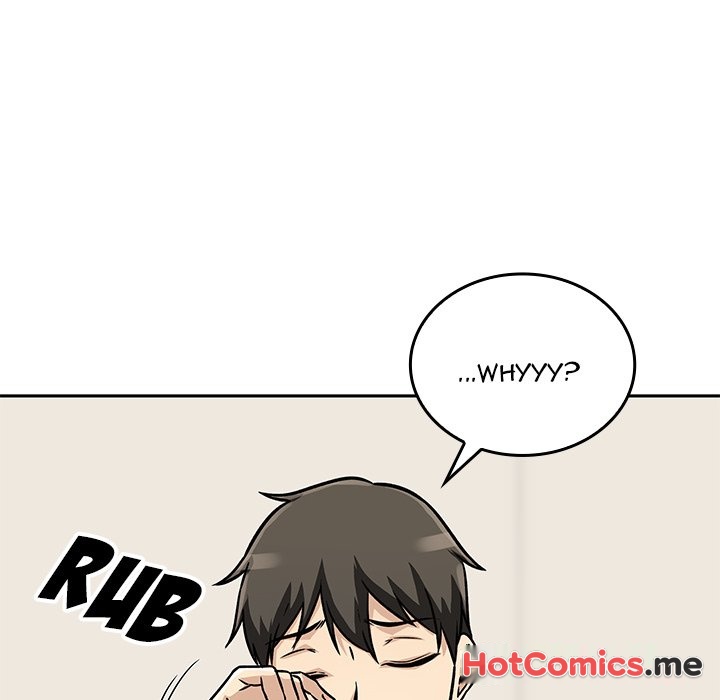 Excuse Me, This is my Room - episode 23 - 32