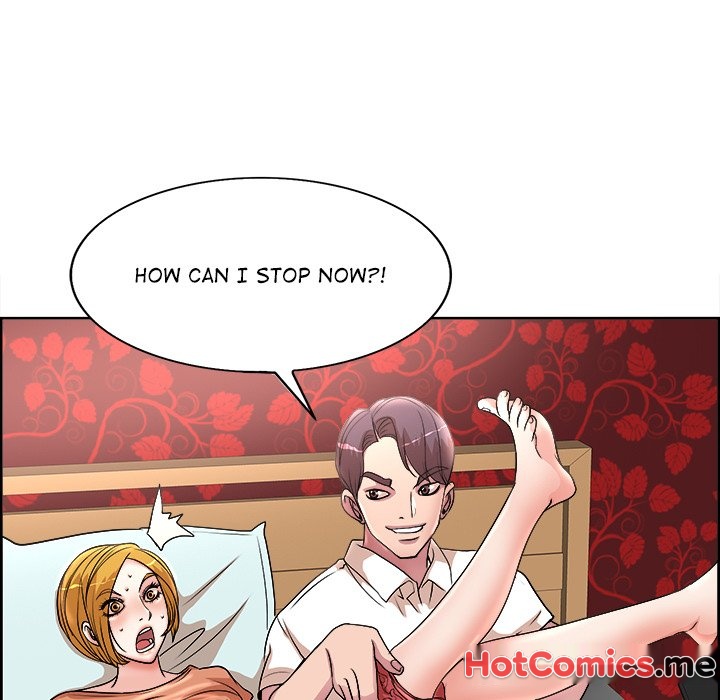 My Wife's Students - episode 18 - 73