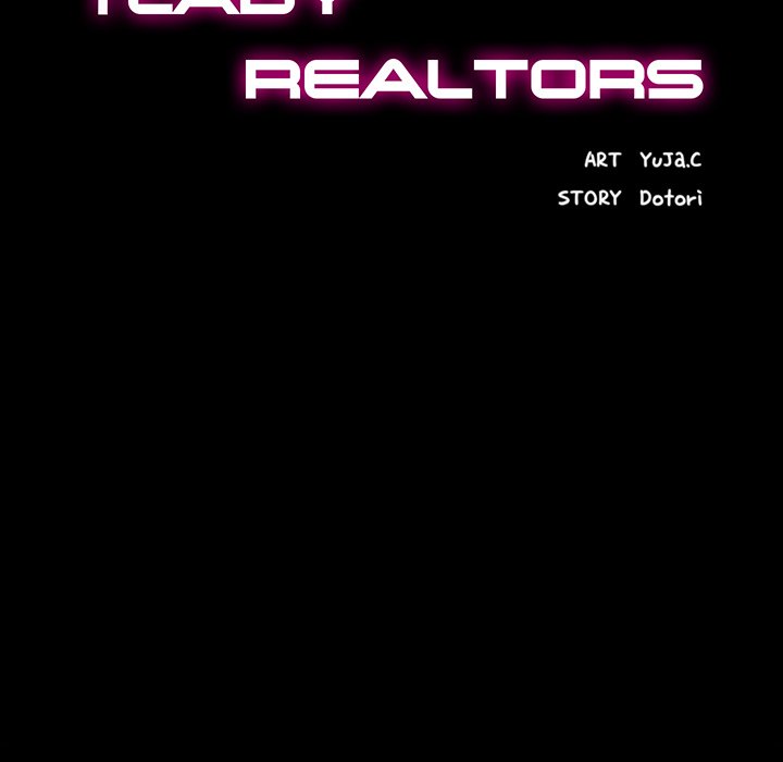 Lady Realtors - episode 5 - 18