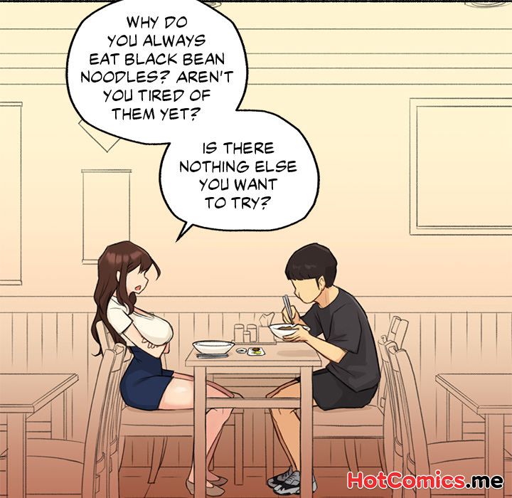 Sexual Exploits - episode 11 - 46