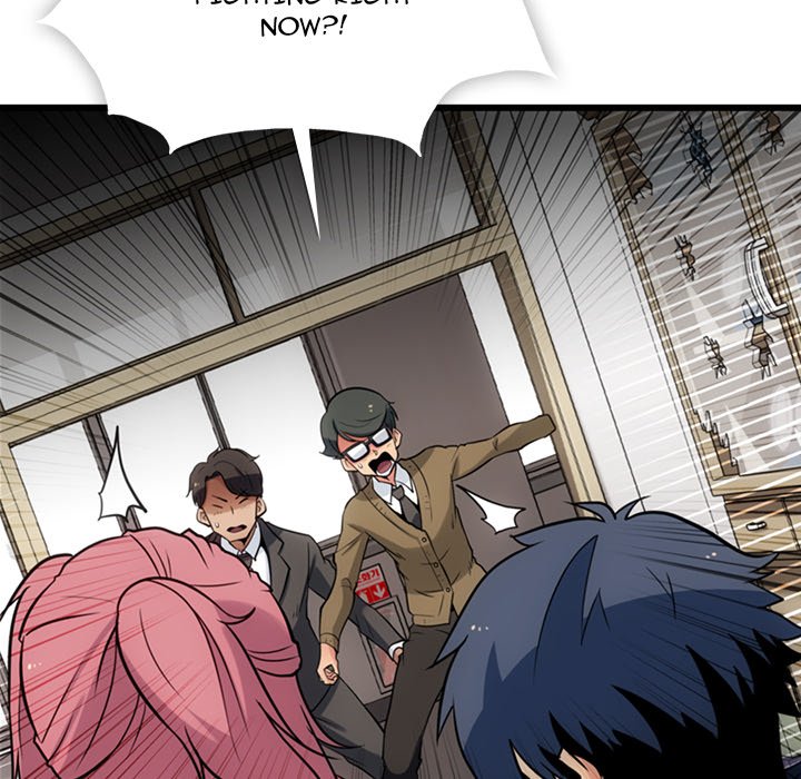 Such a Cute Spy - episode 8 - 79