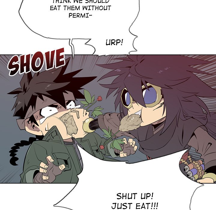 The Fang of Yeongno - episode 5 - 33