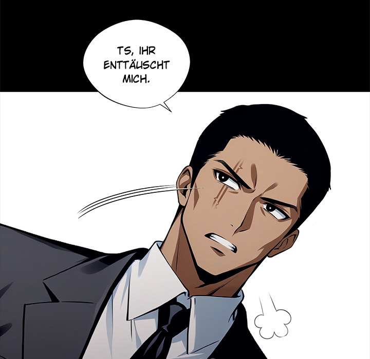 Workaholic Gangster - episode 51 - 42