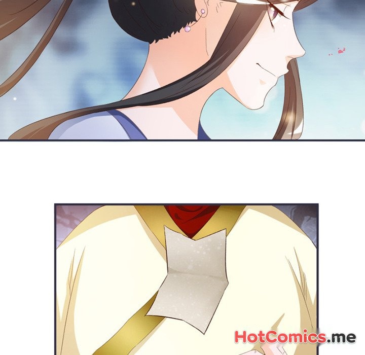General and Her Medic Lover - episode 3 - 20