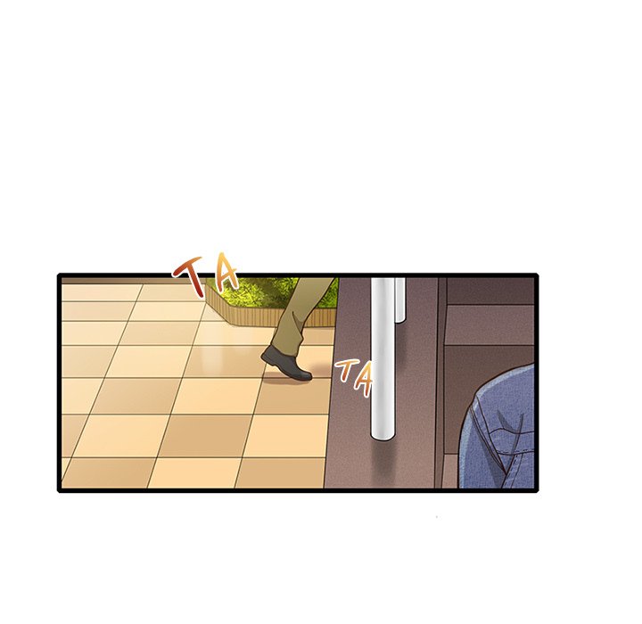 Secret Campus - episode 12 - 90