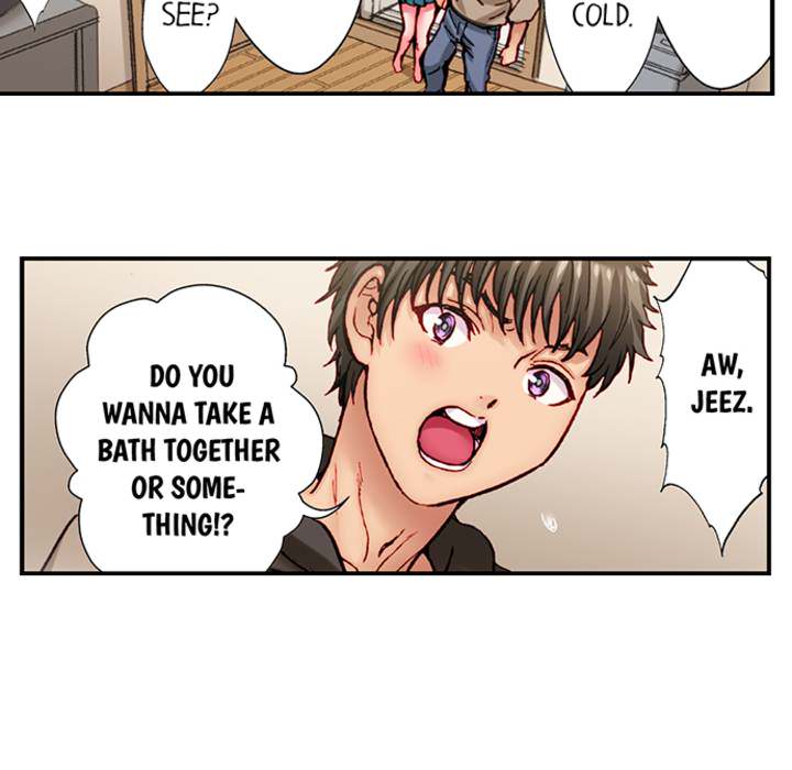 The Quiet Gal Can't Stop Moaning in Bed - episode 11 - 16