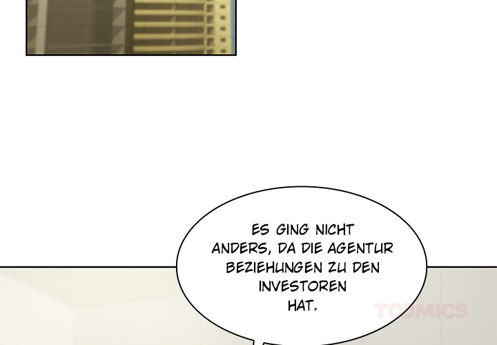 Besondere Beziehungen - episode 17 - 1