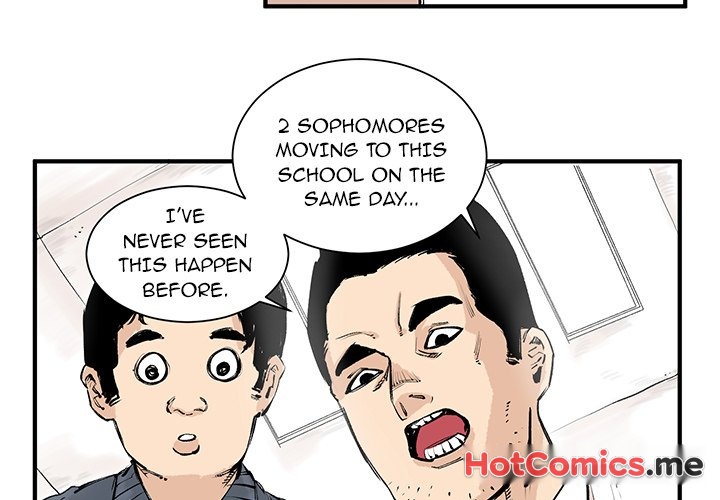 A Bad Friend - episode 3 - 1