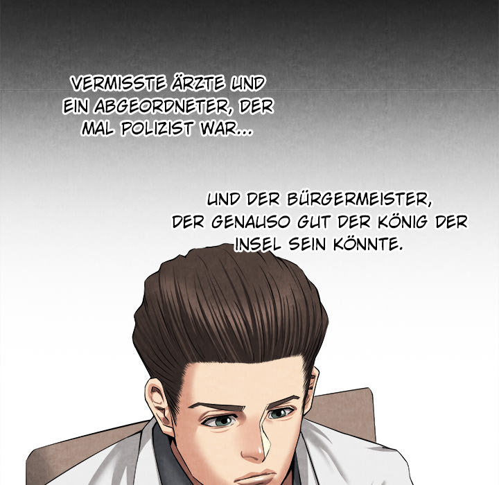 Das Geheimnis der Festivalinsel - episode 20 - 100
