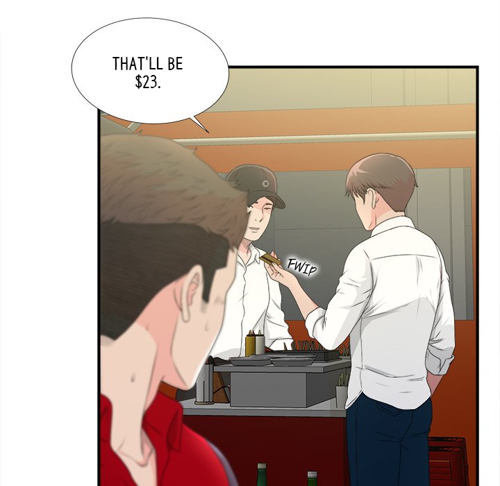 The Secret Friend - episode 29 - 69