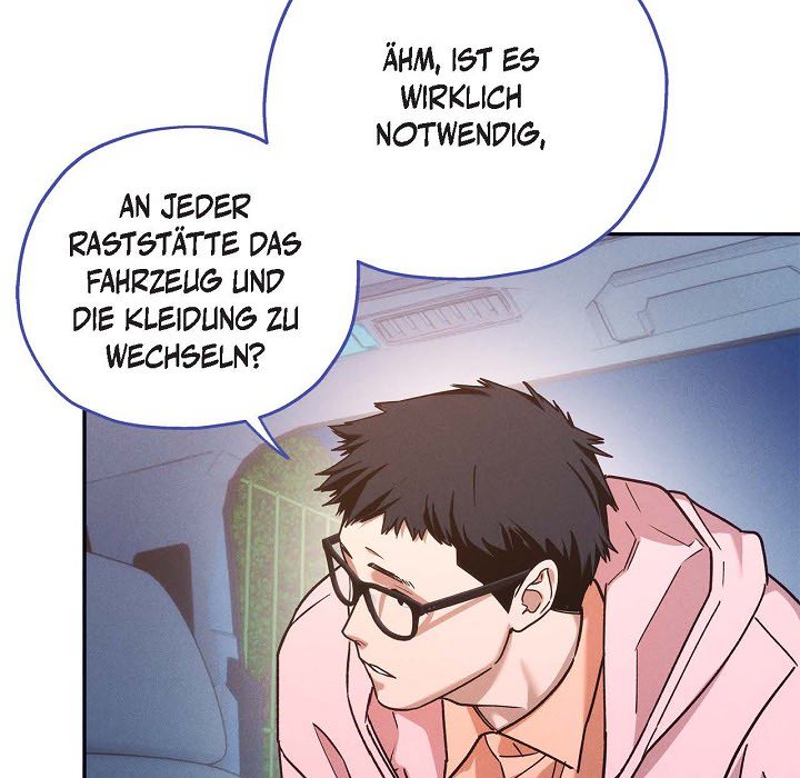 Harte Liebe - episode 127 - 5