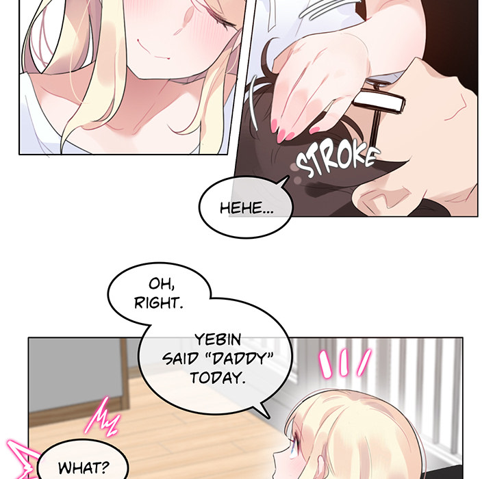 A Pervert's Daily Life - episode 59 - 25