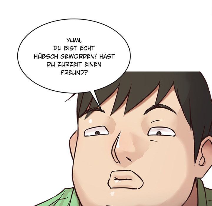 Verliebt in meine Schwägerin - episode 1 - 82