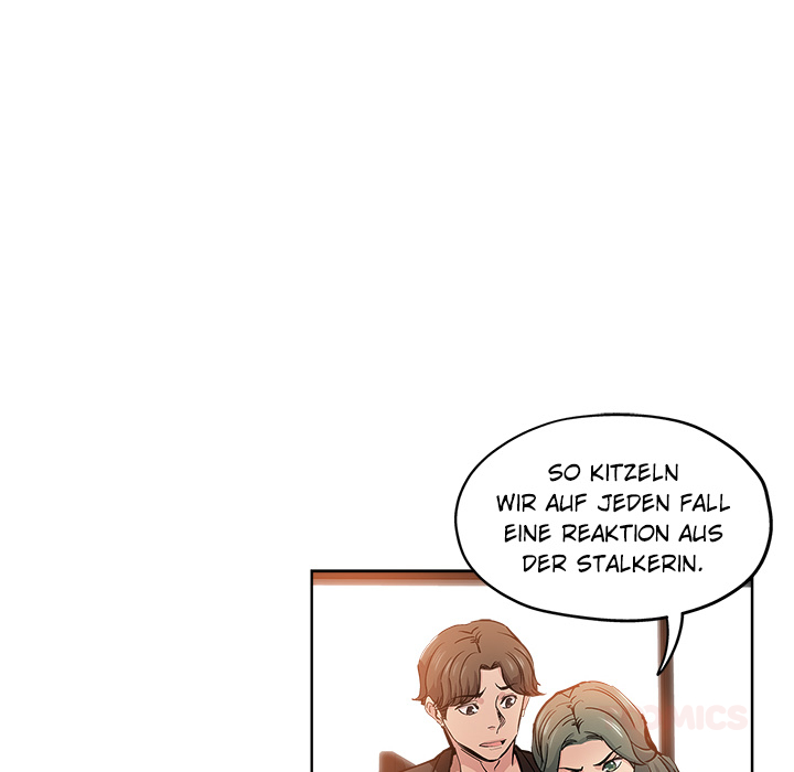 Der Schriftsteller & seine Frauen - episode 28 - 21