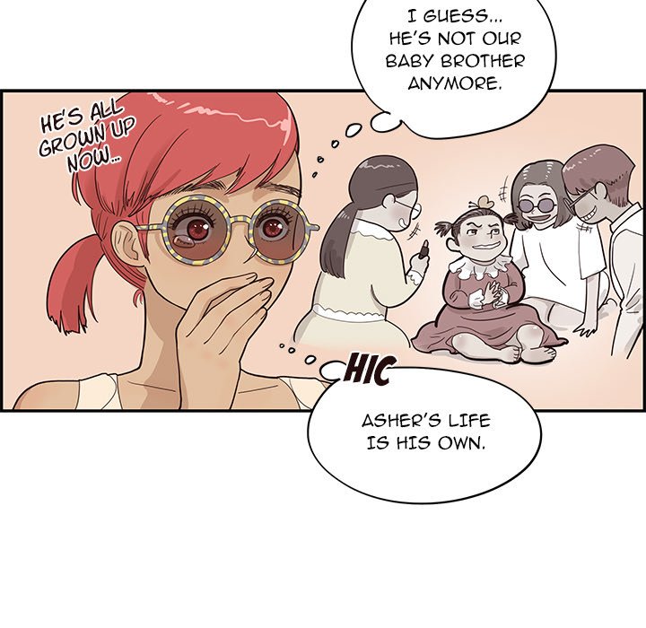His Women's University - episode 82 - 40