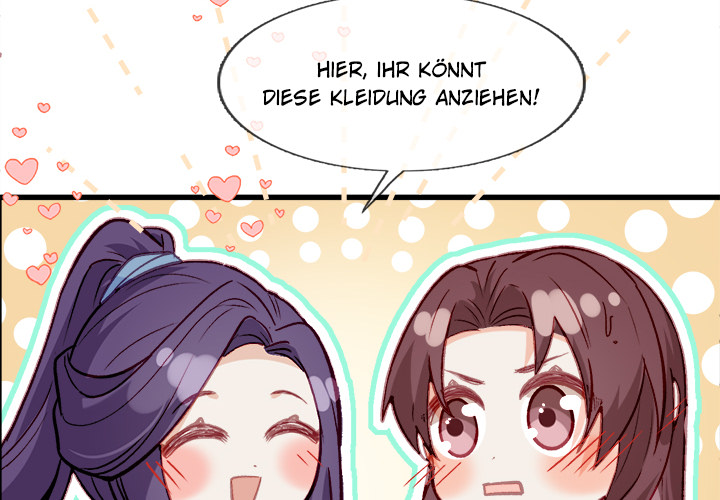 Unter dem Gewand - episode 8 - 3