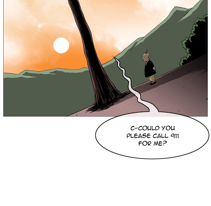Path to Salvation - episode 3 - 58