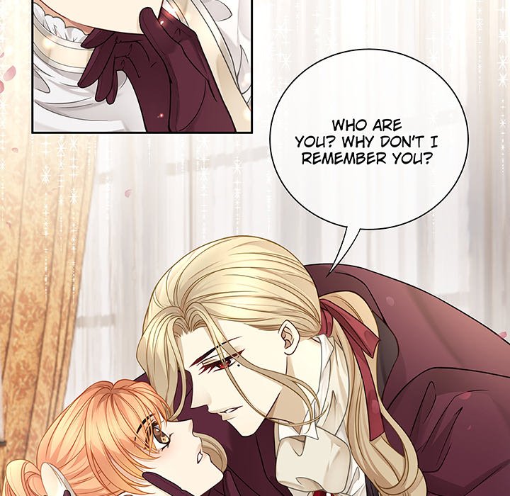 MASTER AND SEVEN LOVERS - episode 26 - 33