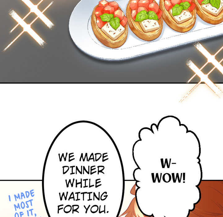 Diet For Sex! - episode 30 - 43