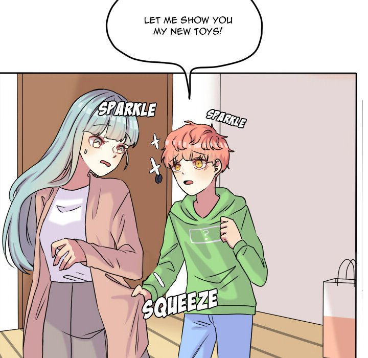 The Chill Couple - episode 59 - 55