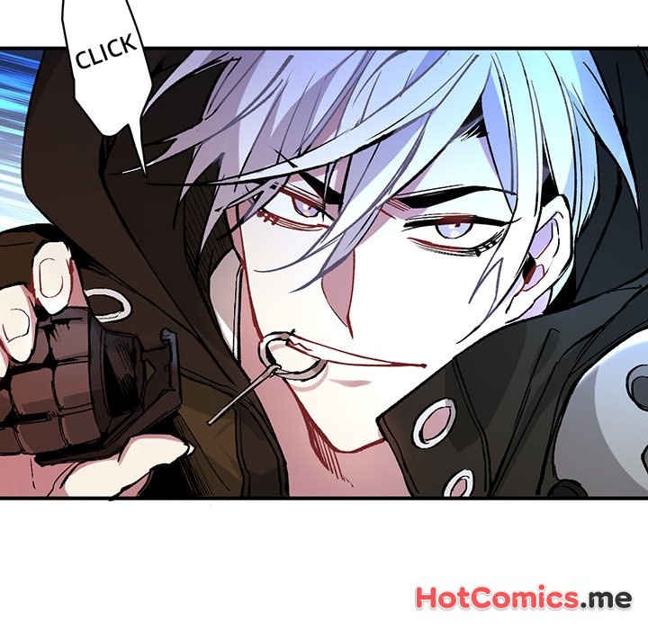 I'm a monster - episode 22 - 49