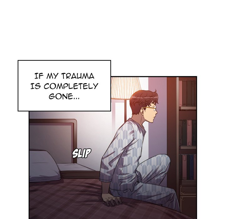 Yuri's Part Time Job - episode 44 - 34