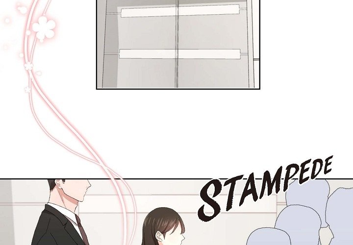 Fragrant Office Life - episode 2 - 2