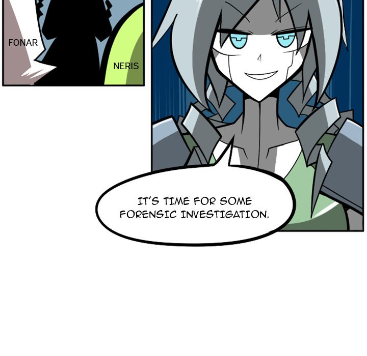 Maki and Friends - episode 24 - 38