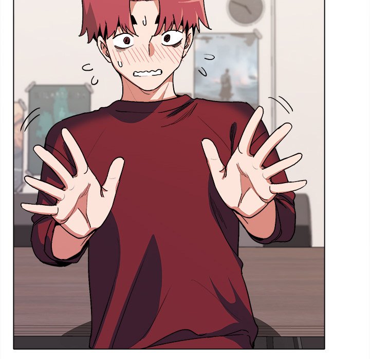 An Outsider's Way In - episode 7 - 12