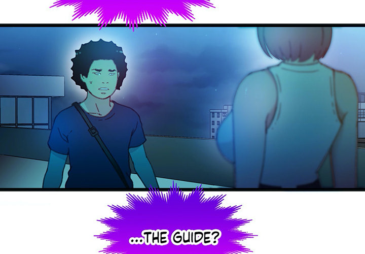 The Body Game - episode 6 - 1