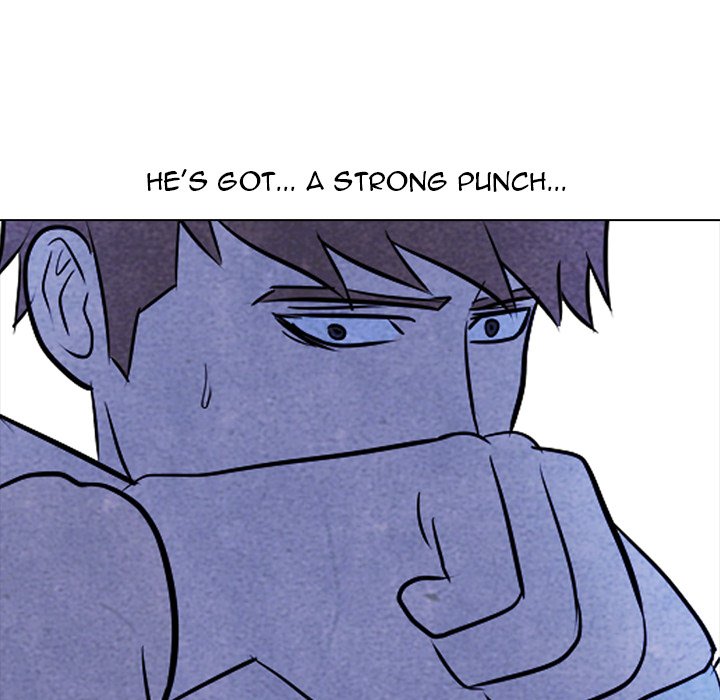 High School Devil - episode 9 - 34