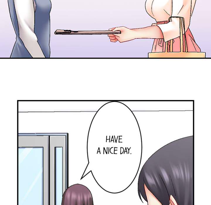 Our Kinky Newlywed Life - episode 7 - 36