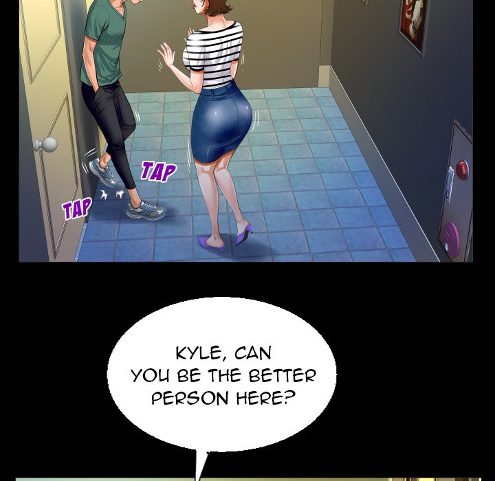 Knock Knock - episode 19 - 40