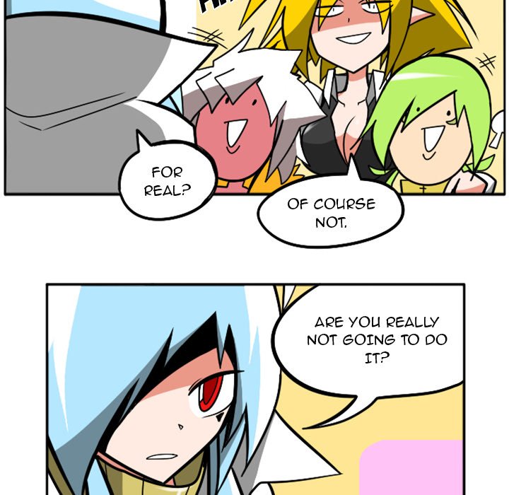 Maki and Friends - episode 31 - 74
