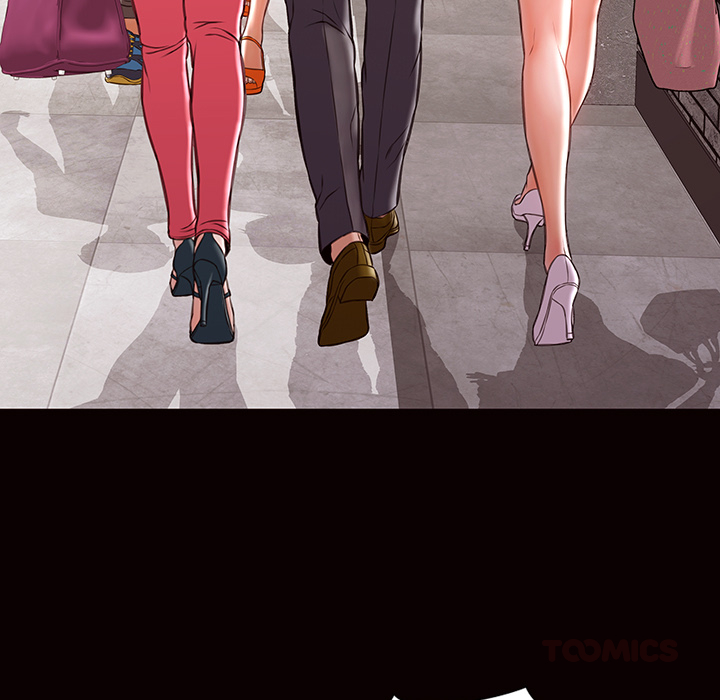 Superstar Cynthia Oh - episode 43 - 32