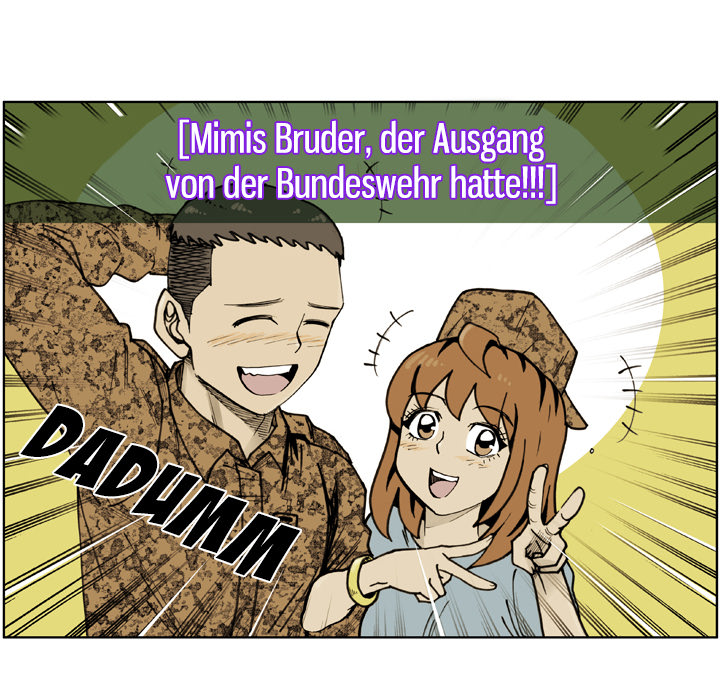 Der Schlägerjäger - episode 59 - 6