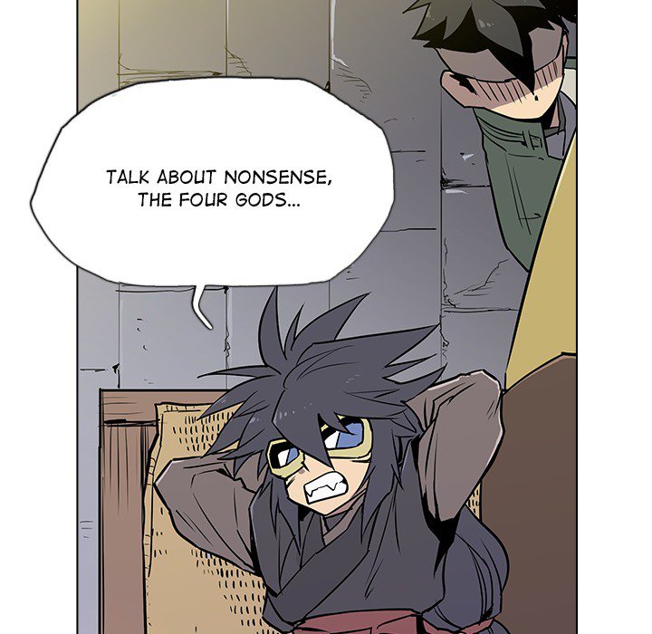 The Fang of Yeongno - episode 10 - 64