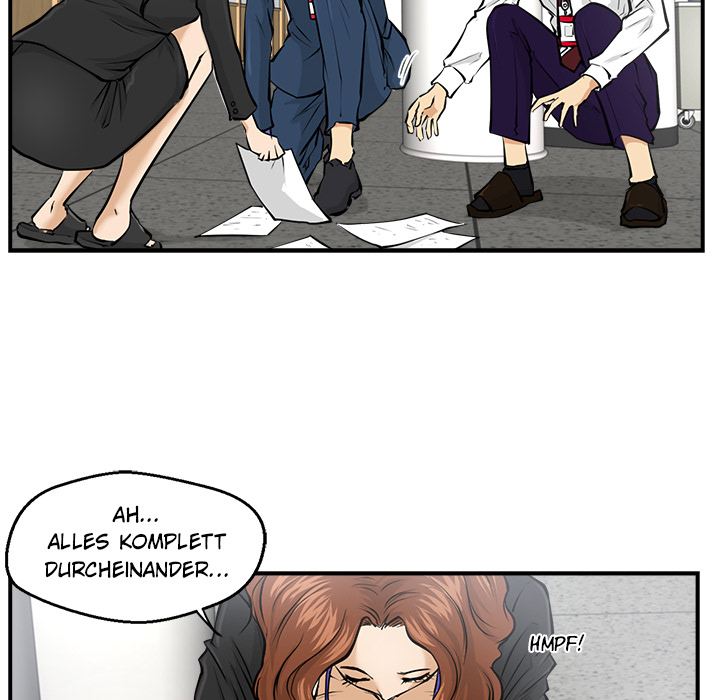 Los geht´s Mr. Kang! - episode 9 - 91