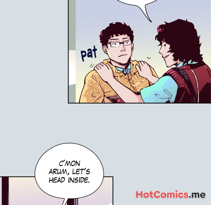 5 Minutes Before "On Air" - episode 30 - 10