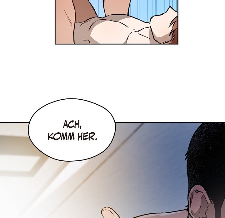 Harte Liebe - episode 15 - 8