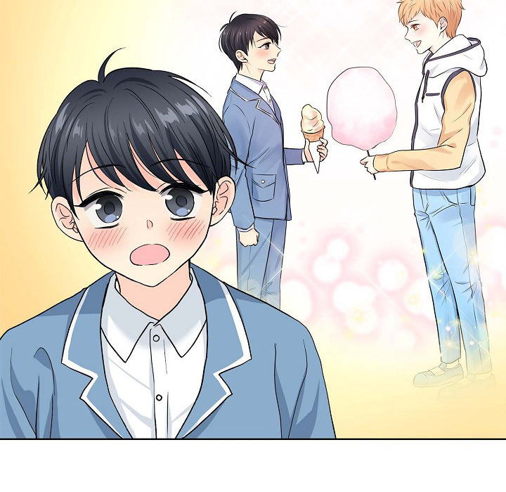 My K - episode 45 - 48