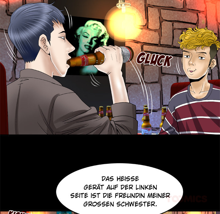 Die Partner meiner Frau - episode 43 - 18