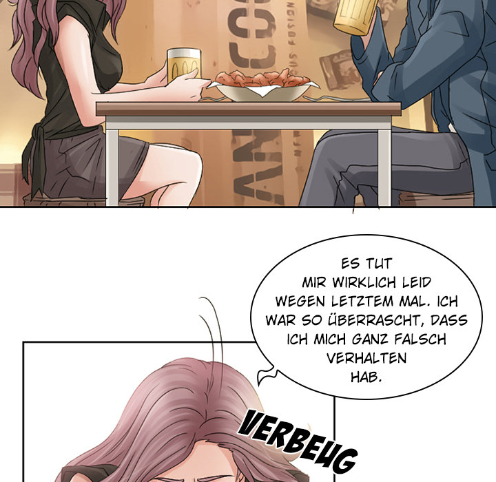 Gestörte Liebe - episode 8 - 22
