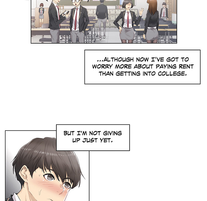 Touch to Unlock - episode 1 - 4